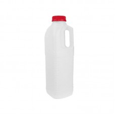 1 LITRE MILK SQUARE BOTTLE